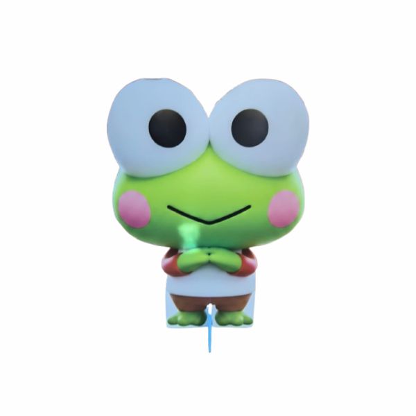 Keroppi - Totem de Chão 